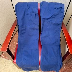 2 Pair USPHS / NOAA ODU Trousers Size M Regular